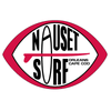 Nauset Surf Patch Logo Stickers - Nauset Surf Shop