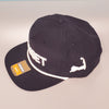 "NAUSET" 3D- 256 UMPQUA