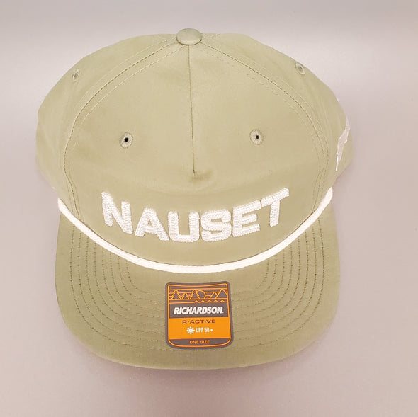 "NAUSET" 3D- 256 UMPQUA