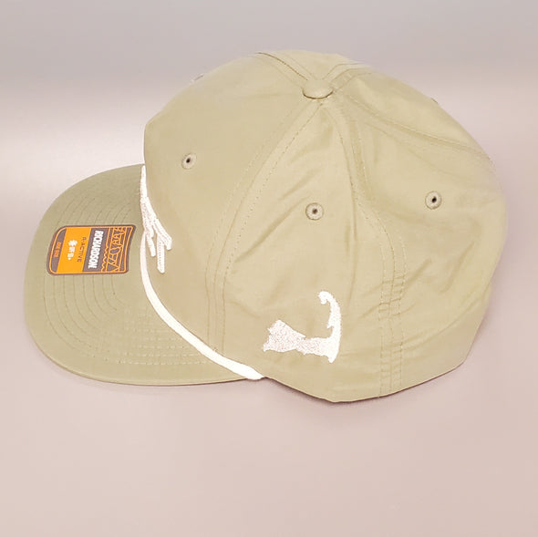 "NAUSET" 3D- 256 UMPQUA