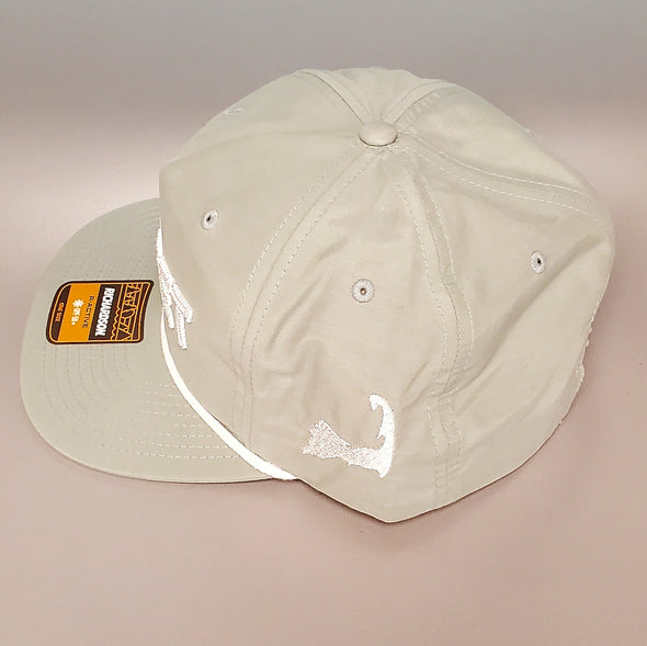 "NAUSET" 3D- 256 UMPQUA
