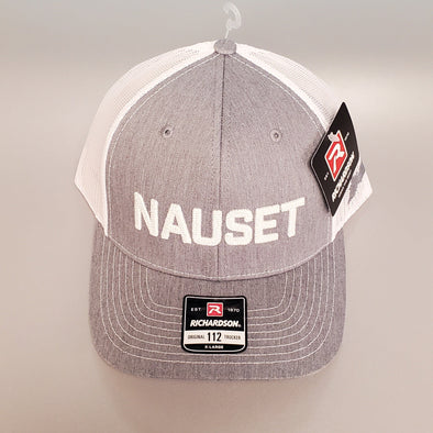 "NAUSET" 3D- 112 X-Large TRUCKER - Nauset Surf Shop