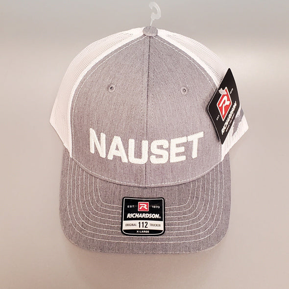 "NAUSET" 3D- 112 X-Large TRUCKER - Nauset Surf Shop