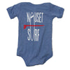 Classic Logo Baby Onsie - Nauset Surf Shop