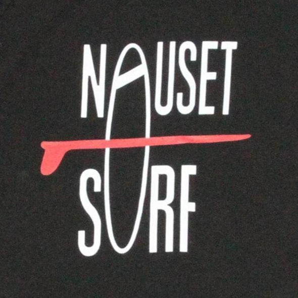 Classic Logo Unisex Hoodie - Nauset Surf Shop