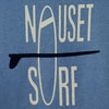 Classic Logo Youth Special Blend Raglan Hooded Sweatshirt - Nauset Surf Shop