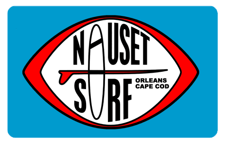 Gift Card - Nauset Surf Shop