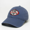 Mens Patch Logo Relaxed Twill Hats - Nauset Surf Shop