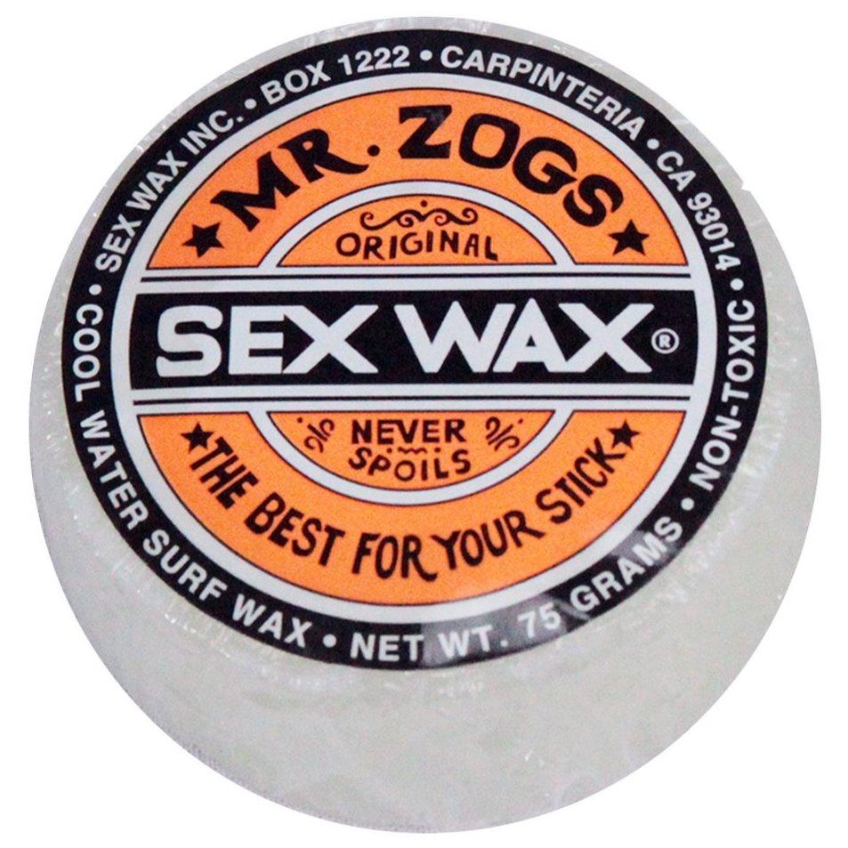 Mr. Zogs Sex Wax – Nauset Surf Shop
