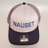 "NAUSET" 112 PRE-CURVED TRUCKER - Nauset Surf Shop