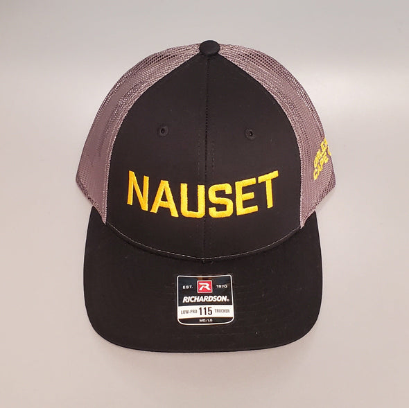 "NAUSET" 115 LOW PRO TRUCKER - Nauset Surf Shop