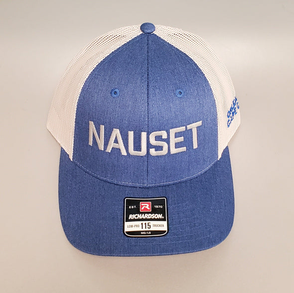 "NAUSET" 115 LOW PRO TRUCKER - Nauset Surf Shop