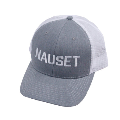 NAUSET Mid Pro Trucker Hat - Nauset Surf Shop
