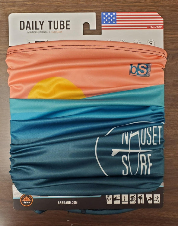 NS Daily Tube Sun Mask - Nauset Surf Shop