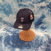 NS ROUND 112 PRE-CURVED TRUCKER- YOUTH - Nauset Surf Shop