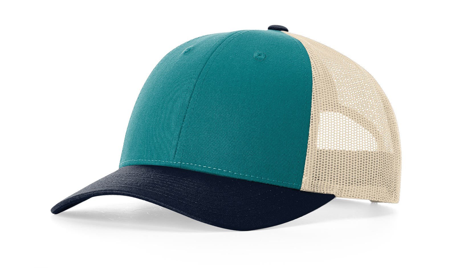NS ROUND 115 LOW PRO TRUCKER MD-LG – Nauset Surf Shop