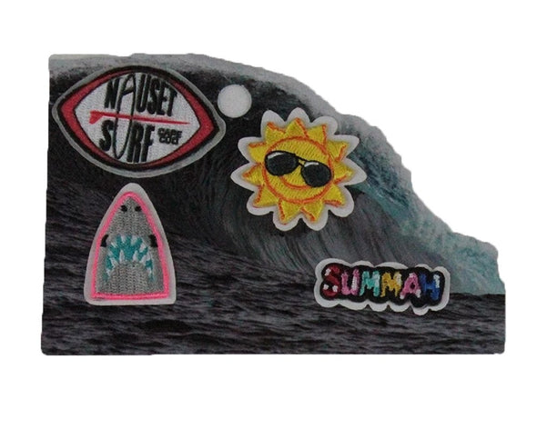 Patch Mini Pack - Nauset Surf Shop