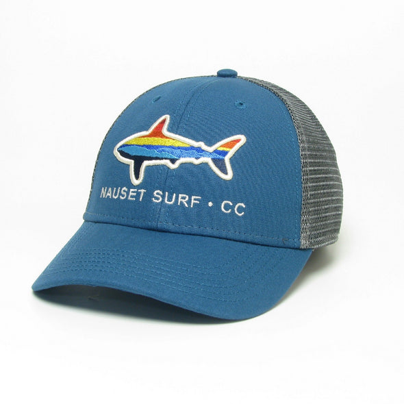 Shark Lo Pro Snapback - Nauset Surf Shop