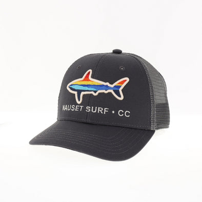Shark Lo Pro Snapback -Youth - Nauset Surf Shop