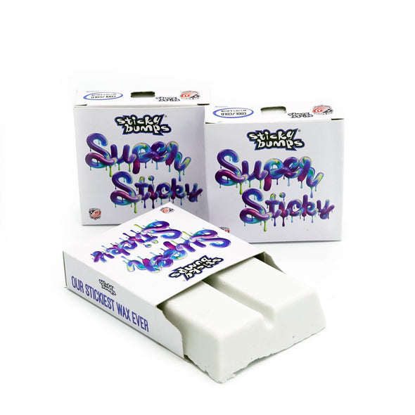 Sticky Bumps Wax - 1 Bar - Nauset Surf Shop